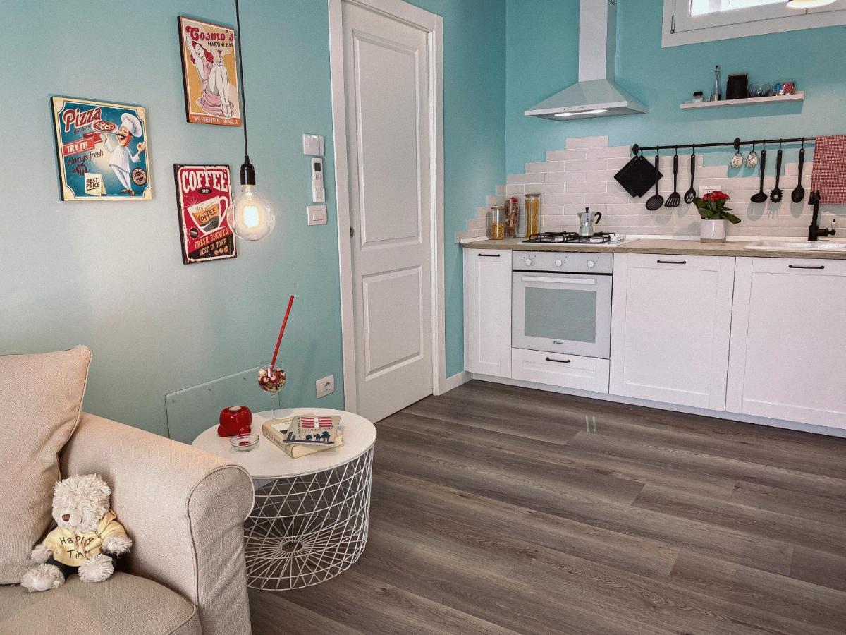 Wellhome Asti Bagian luar foto