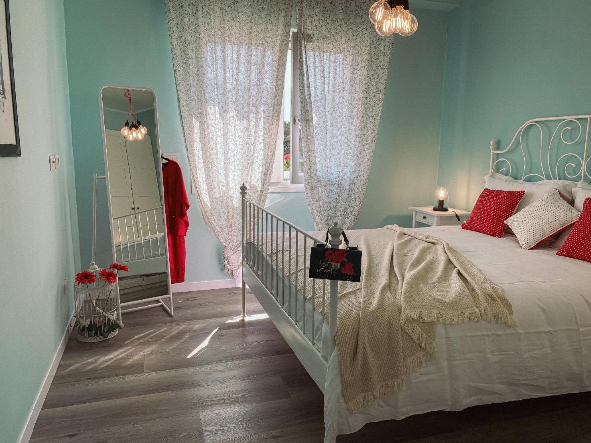 Wellhome Asti Bagian luar foto