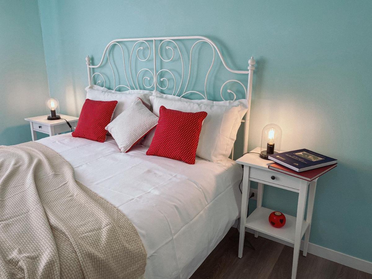 Wellhome Asti Bagian luar foto