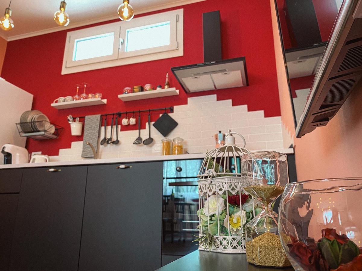 Wellhome Asti Bagian luar foto
