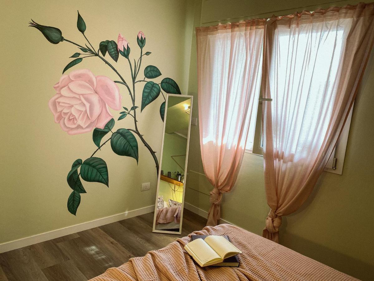 Wellhome Asti Bagian luar foto