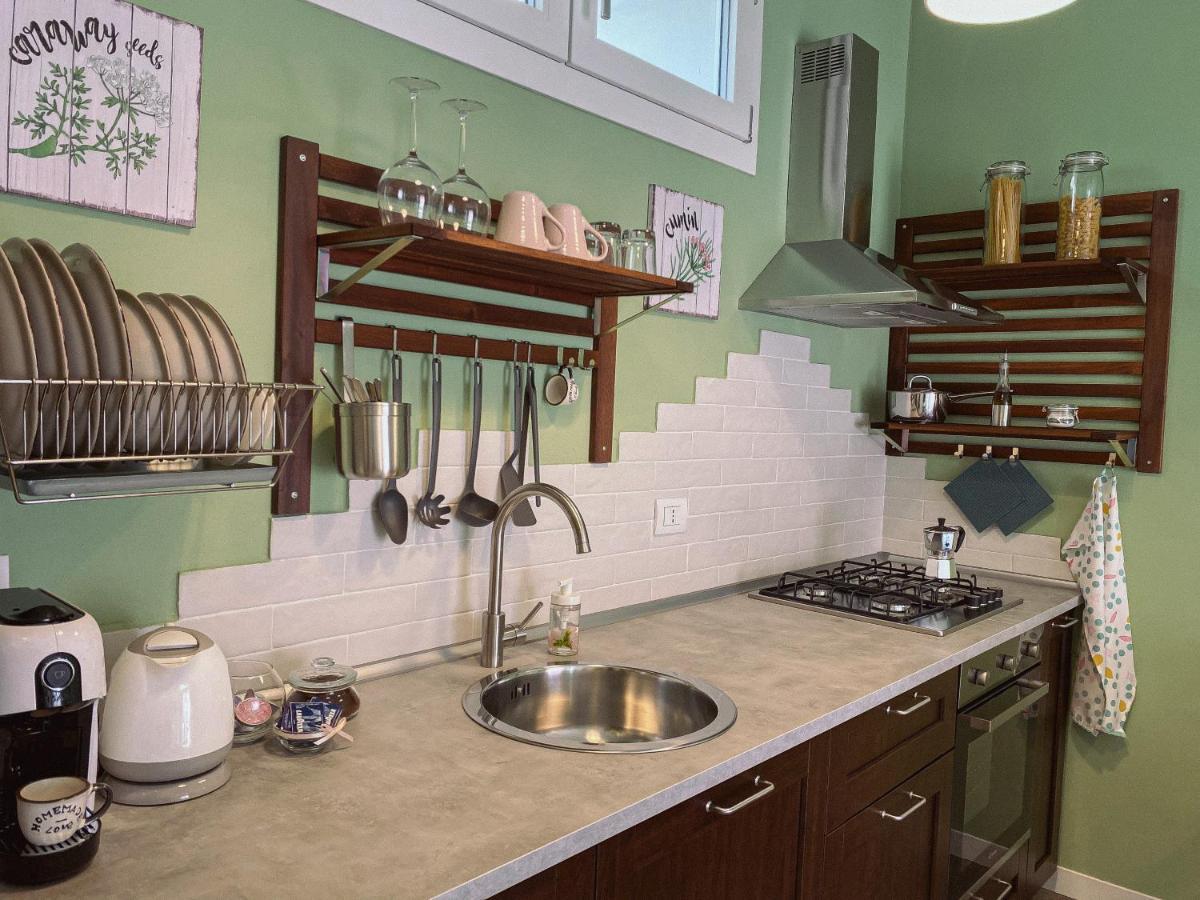 Wellhome Asti Bagian luar foto