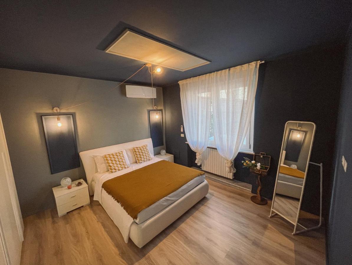 Wellhome Asti Bagian luar foto