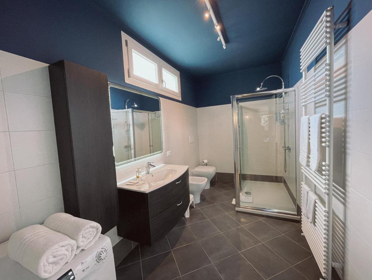 Wellhome Asti Bagian luar foto